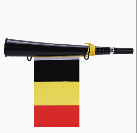 12111 HONORS WITH FLAG (Germany)