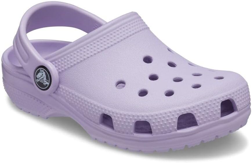 2107 Crocs Comfortable Classic Clog unisex-adult Clog
