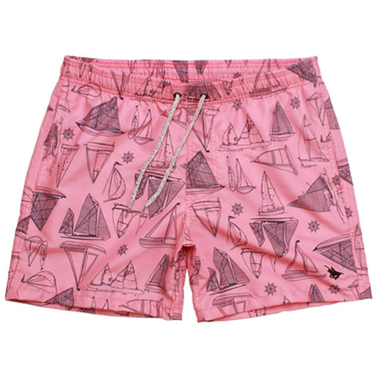 5137 BORA MENS SWIMSHORT