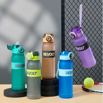 YY-7103 Revolt Water Bottle