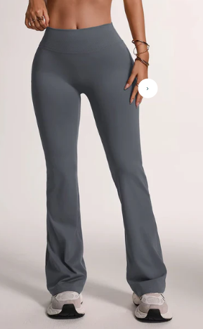 5306 Nami Flared Women's Legging