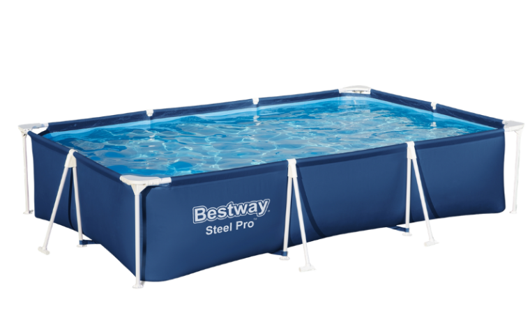 BW56404 3.00M X 2.01M X 66CM POOL