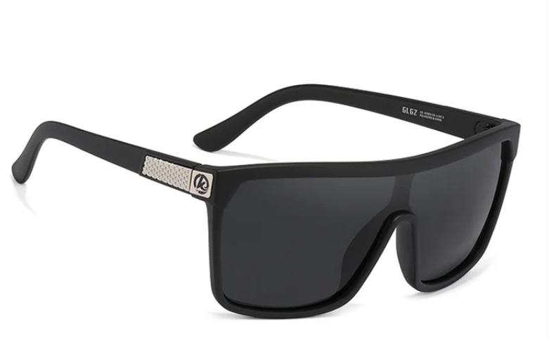 KD803 KDEAM Polarized Sport Sunglasses