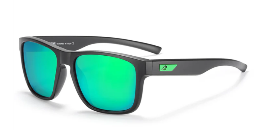 KD109 KDEAM Rectangle Polarized Sport Sunglasses