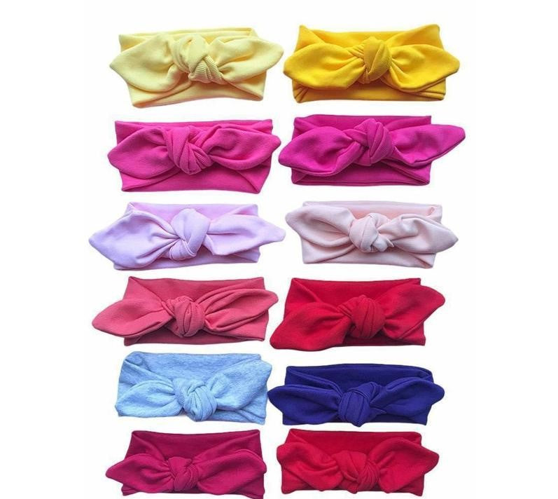 301184 BANDANNA COLORED