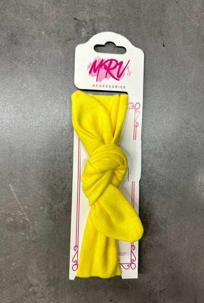 301184 BANDANNA COLORED