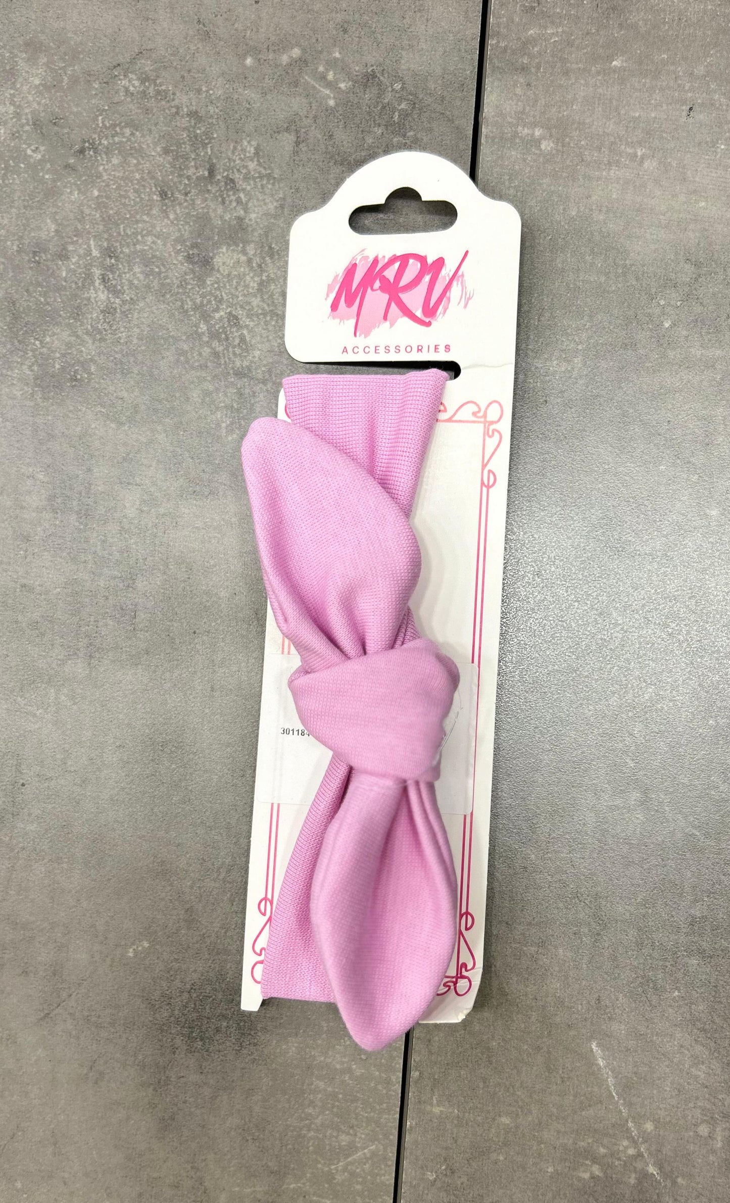 301184 BANDANNA COLORED