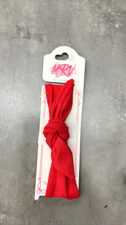 301184 BANDANNA COLORED