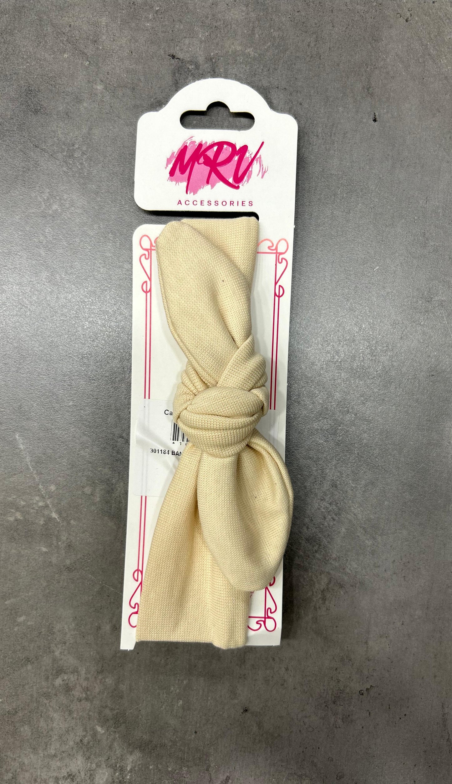 301184 BANDANNA COLORED