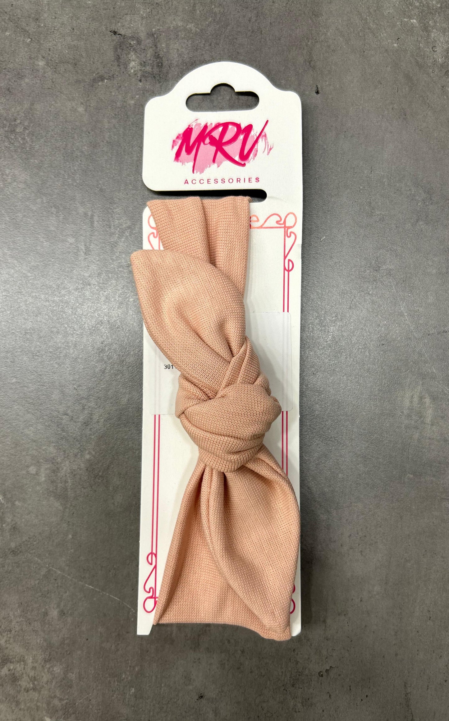 301184 BANDANNA COLORED