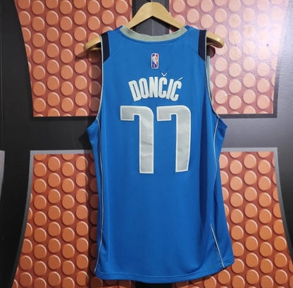 3025 DALLAS DONCIC 11 JERSEY