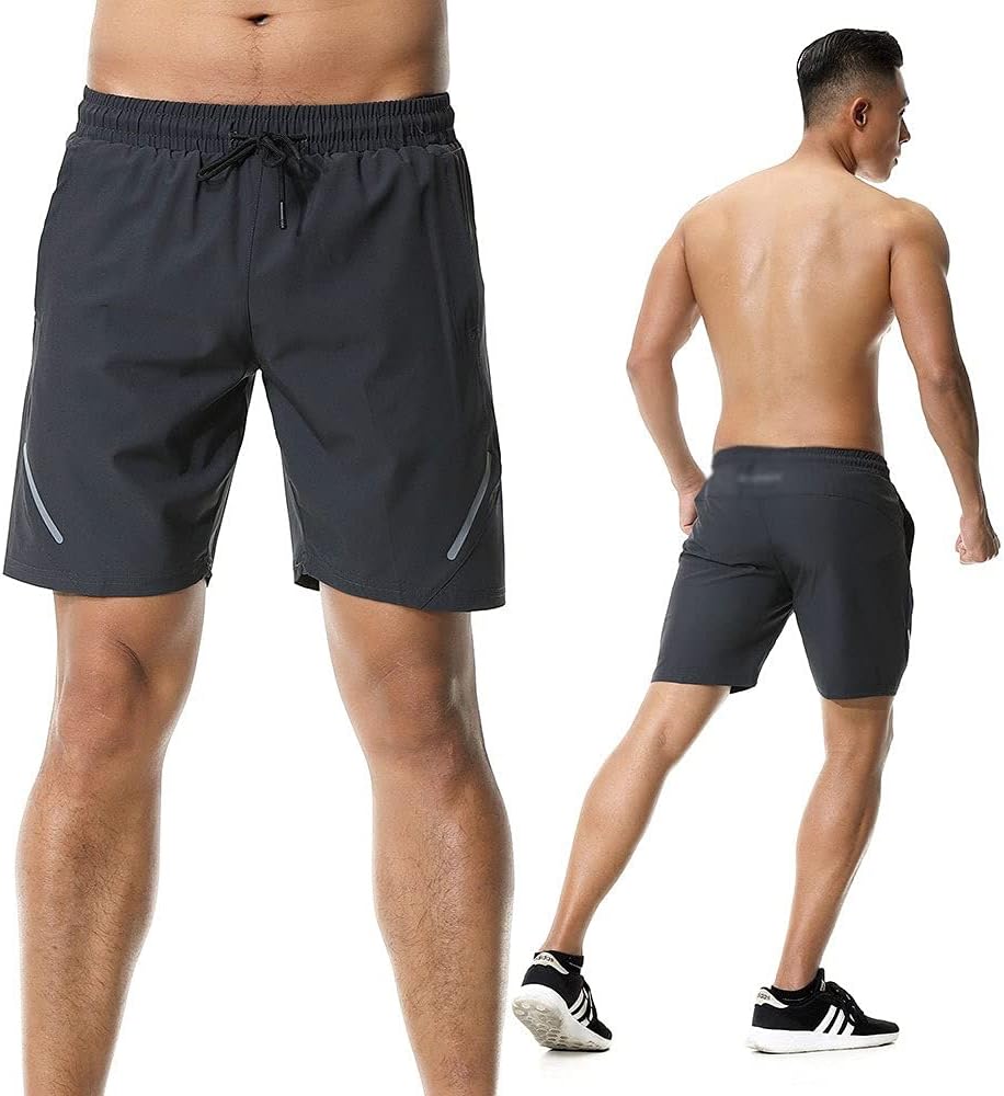 3029 RUNNING SHORTS GYM WEAR FITNESS WORKOUT SHORT