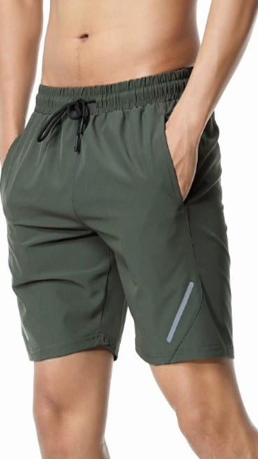 3029 RUNNING SHORTS GYM WEAR FITNESS WORKOUT SHORT