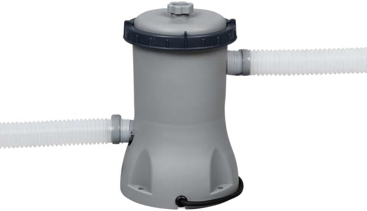 BW58383 2006L/530GAL FILTER PUMP