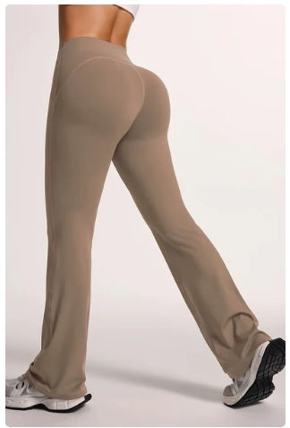 5306 Nami Flared Women's Legging