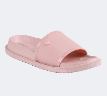 IN238869 OIL&GAZ COMFORTABLE WOMEN LIFESTYLE SLIDE