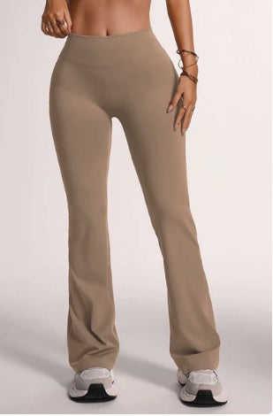 5306 Nami Flared Women's Legging