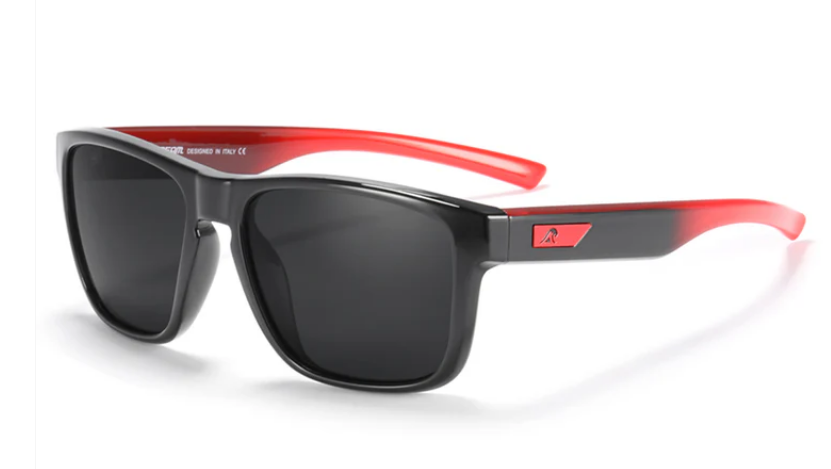 KD109 KDEAM Rectangle Polarized Sport Sunglasses
