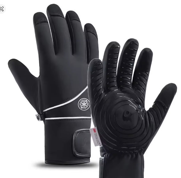 4042 THINSULATE GRIP GLOVES