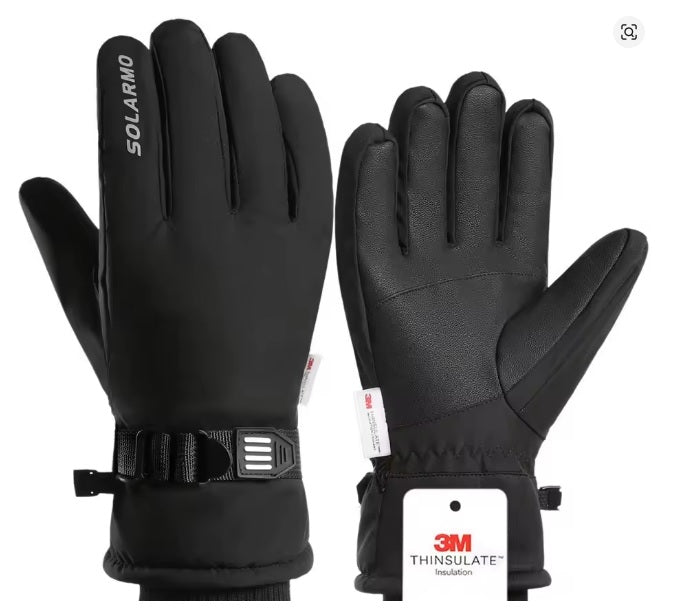 4043 SOLARMO GLOVES