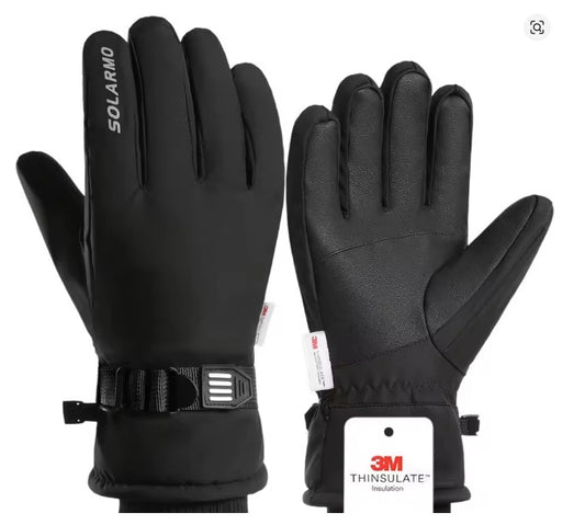 4043 SOLARMO GLOVES