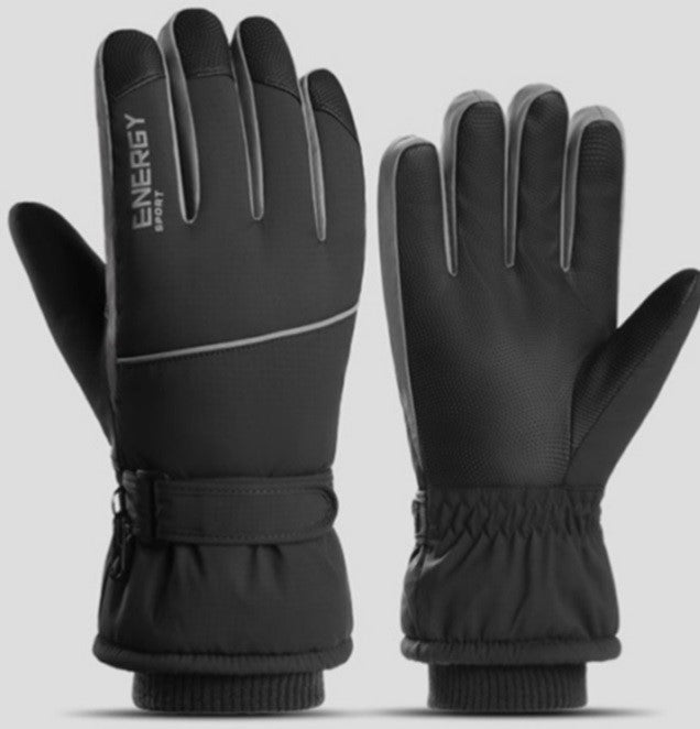 4044 GLOVES ENERGY SPORT