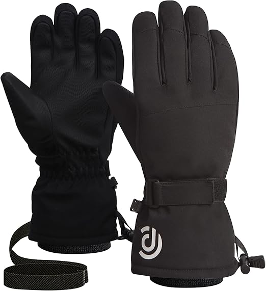 4047 DEERSEVEN GLOVES