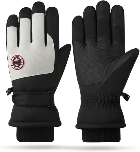 4048 NEPARTAK SKIING GLOVES