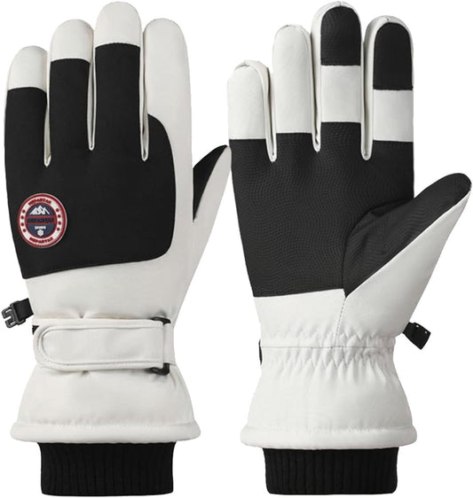 4048 NEPARTAK SKIING GLOVES