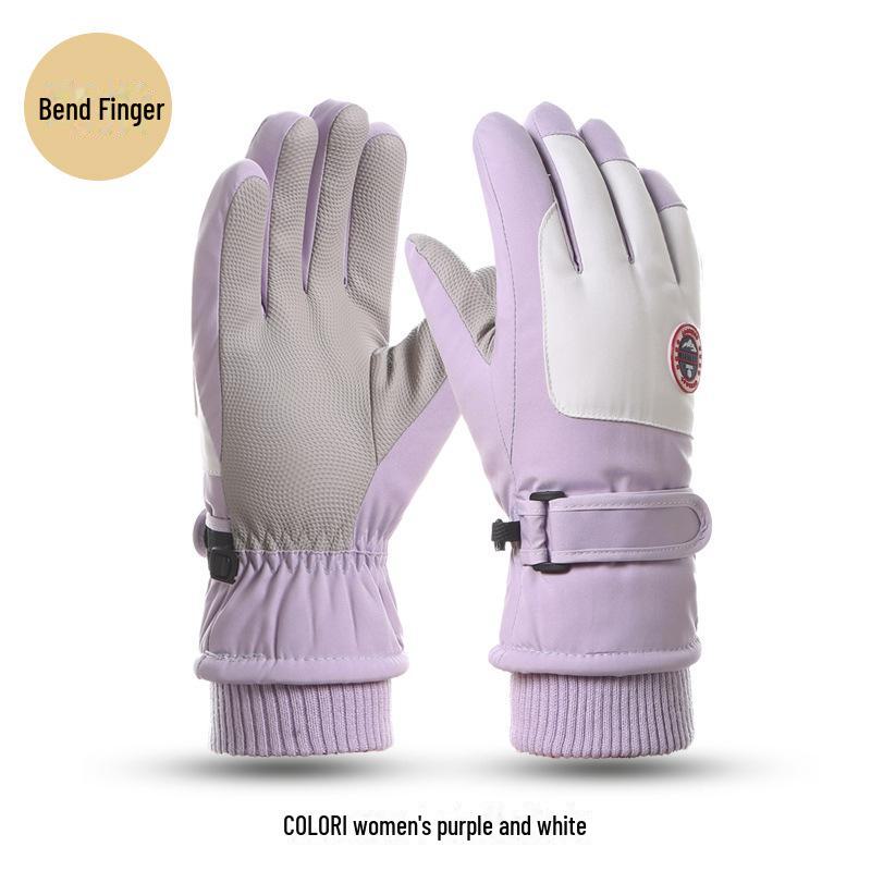 4049 W NEPARTAK SKIING GLOVES