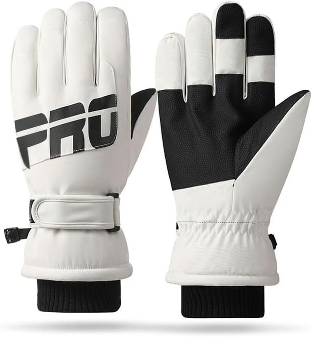 4052 PRO GLOVES SKI
