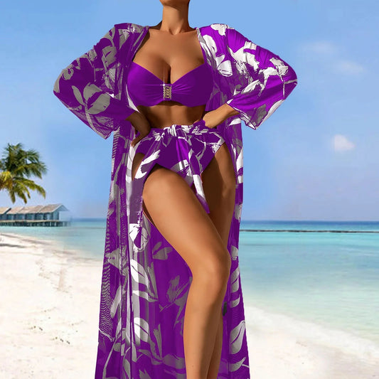 5103 VERTA BIKINI WOMENS SET