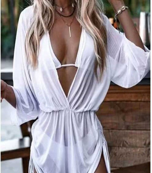 5106 PETAL DRIFT BIKINI WOMENS SET