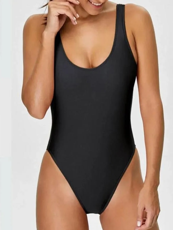 5109 CLASSIC BASIC WOMENS BIKINI