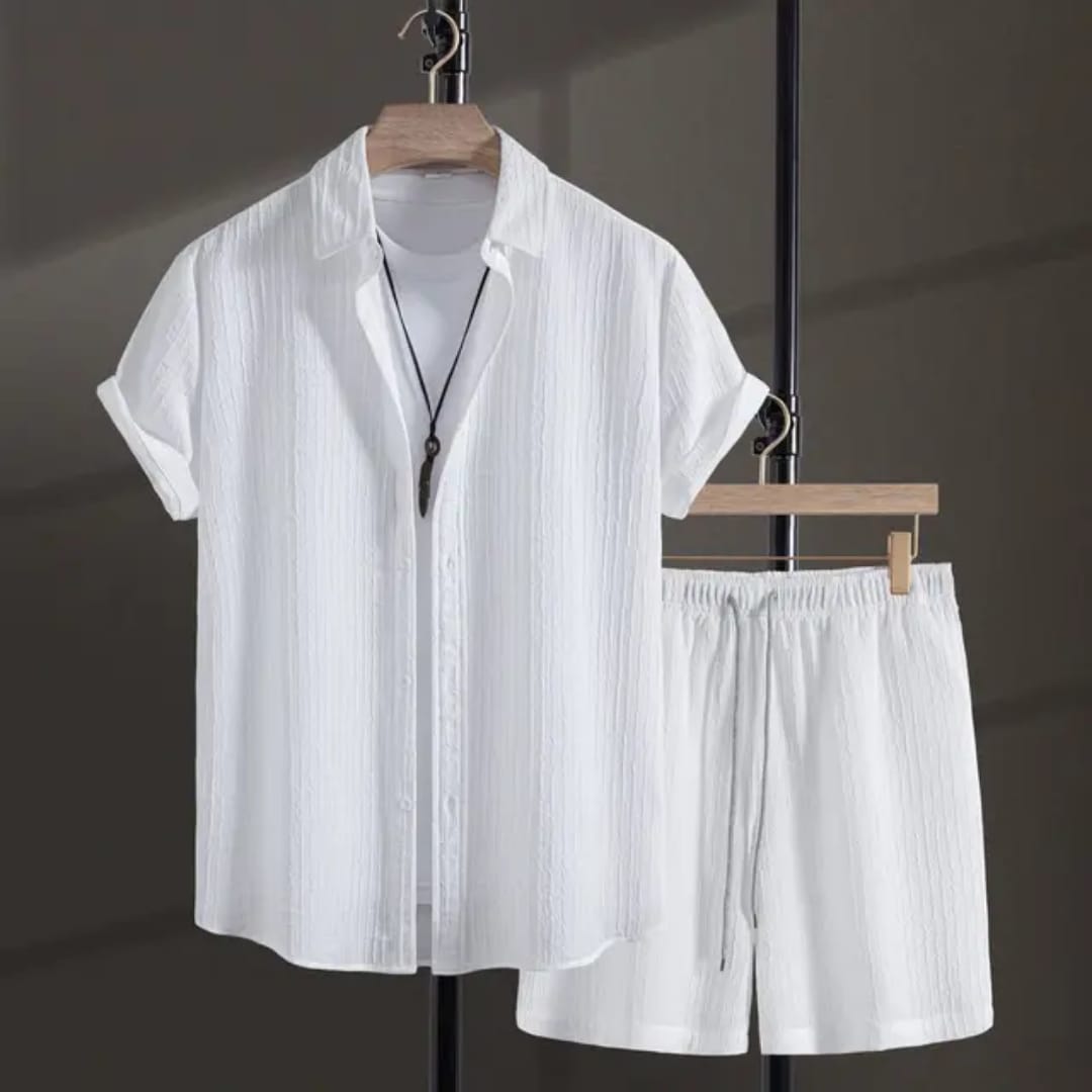 5114 LAZYFIT MENS SET