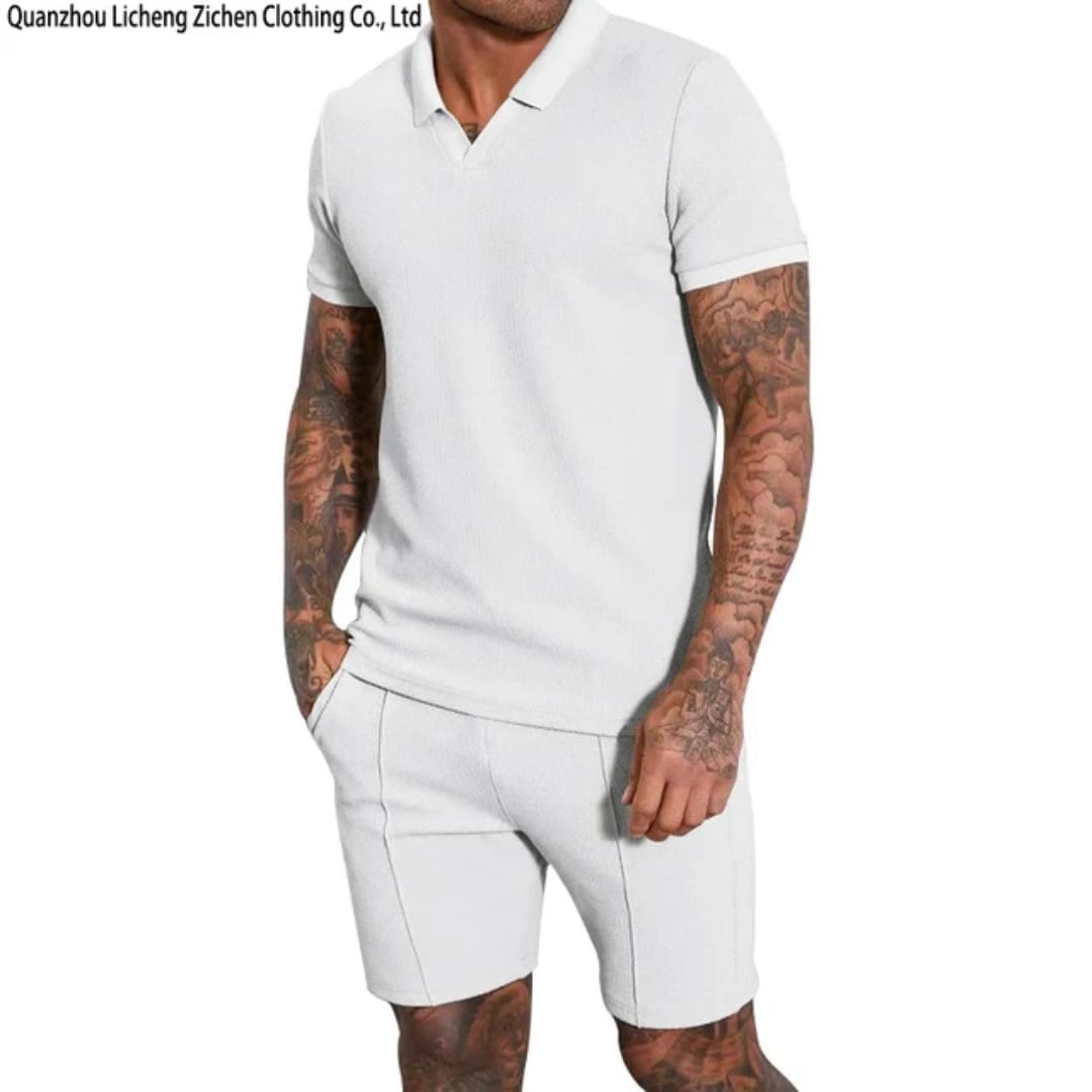 5116 Comfy Men's set