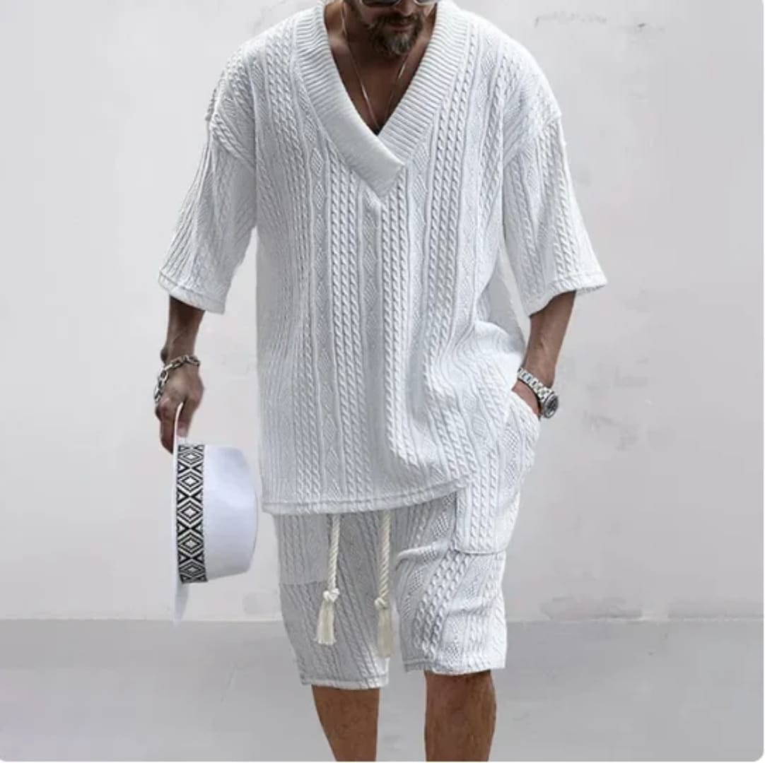 5117 OFF Duty Men's set