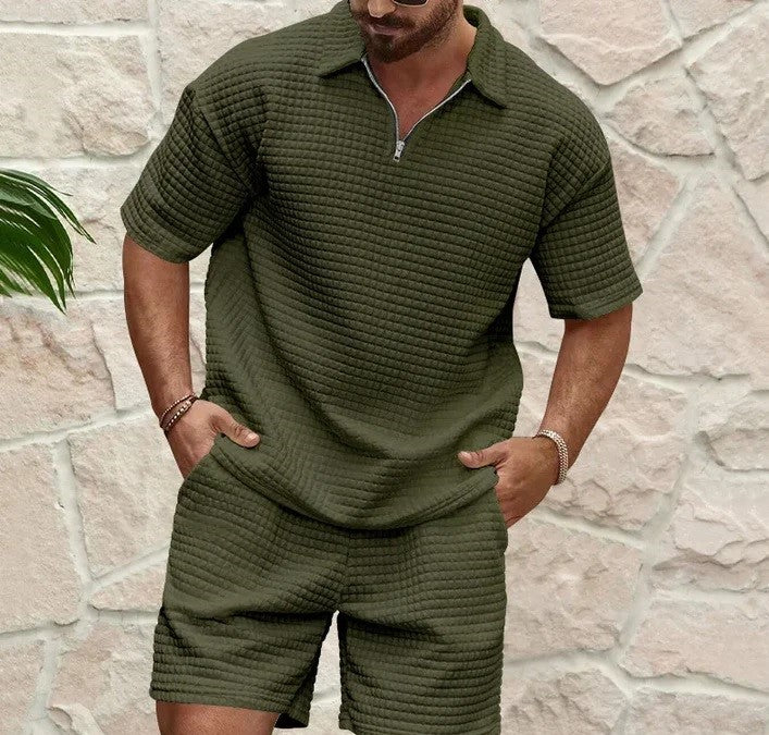 5118 Lounge Men's set