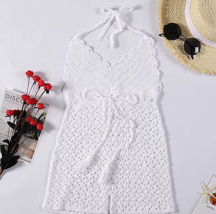 5120 Cabo Cover-up Women's dress