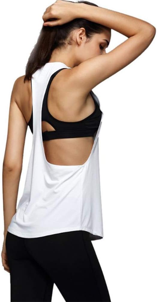 5123 FierceFit Women's Tank Top