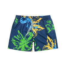 5136 Aloha men's swimshort