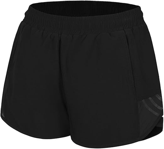5145 Running women's short