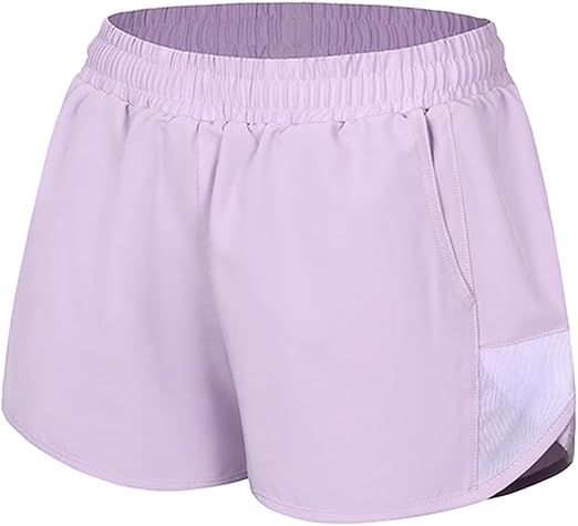5145 Running women's short
