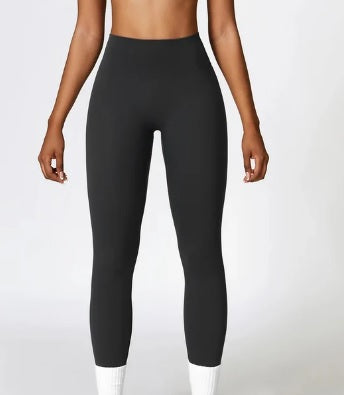 5146 Women's High Rise Workout Leggings