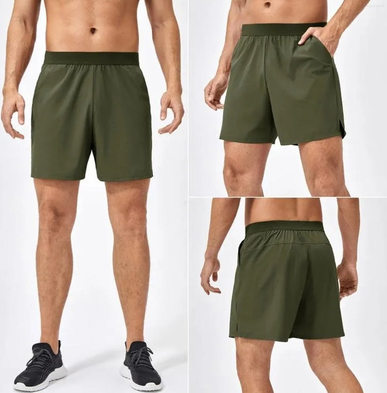 5149 Dry fit men's short