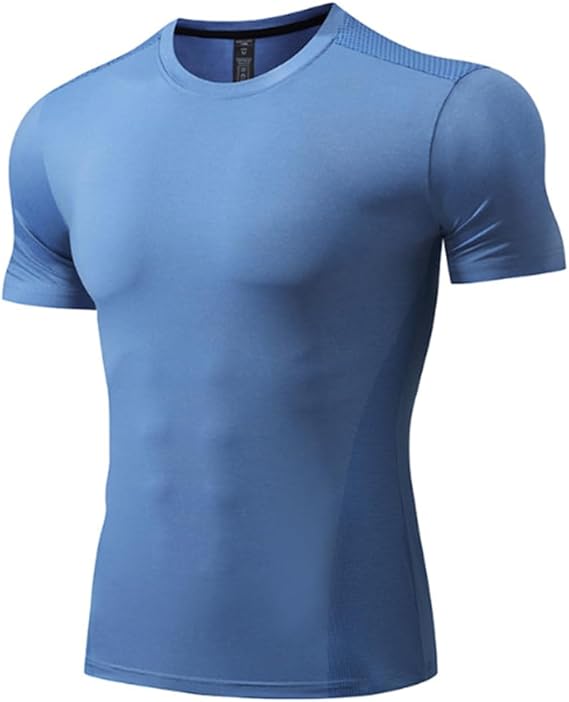 5150 Training men's t shirt with reflective strip