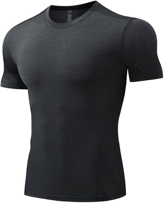 5150 Training men's t shirt with reflective strip