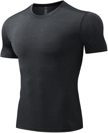 5150 Training men's t shirt with reflective strip