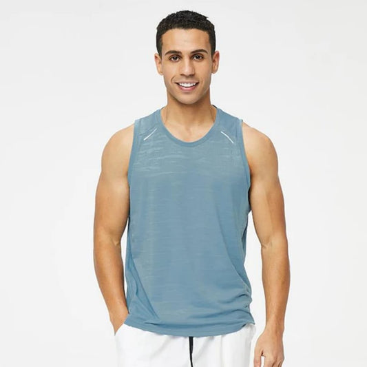 5152 Tank Top Men's Camo style Shirt