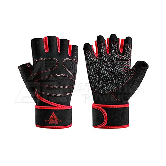 5153 Fitness Gloves Half Finger
